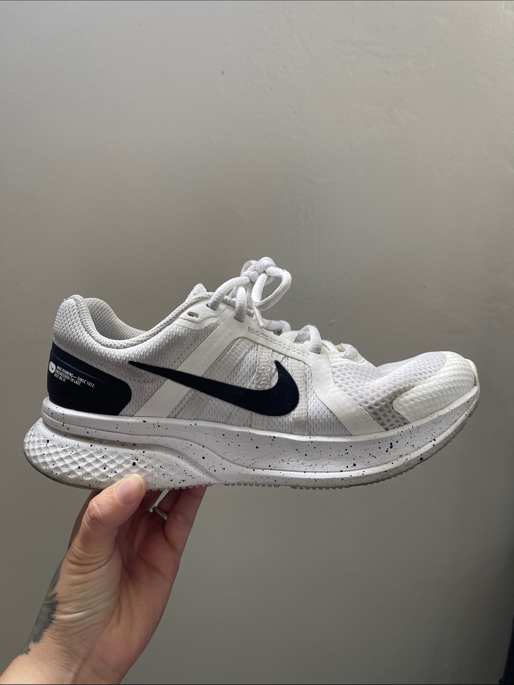 Nike Women’s Athletic Running Shoe